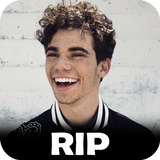 [RIP] - Cameron Boyce Wallpapers icon