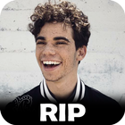 [RIP] - Cameron Boyce Wallpapers icône