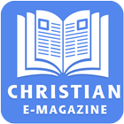 Christian E-Magazines-icoon