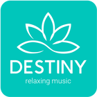 Destiny Relaxing Music biểu tượng