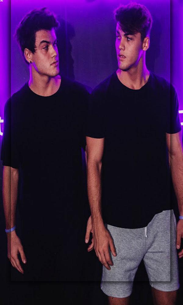 backdrops Dolan Twins Wallpapers APK voor Android Download backdrops Dolan Twins Wallpapers APK voor Android Download