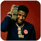 YoungBoy Wallpapers HD icône