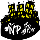 NP Player icon