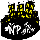 NP Player icône