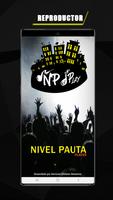 NP Player Poster