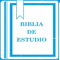 Biblia de Estudio el Expositor APK download