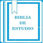 Biblia de Estudio el Expositor-icoon