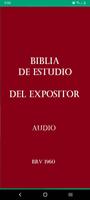 Biblia Estudio Expositor Audio Affiche
