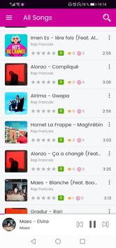 Music Rap Francais - Musique gratuit - 2021 MP3 for Android - APK Download