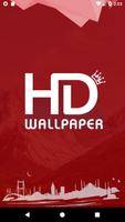 King HD WallPaper & Gif الملصق