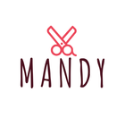 Mandy - presents the best Hairstyles of everyone. icône