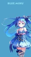 Music OST Anime - Stream OST Anime and Vocaloid โปสเตอร์