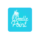 Needlepoint - is the Tattoo design app. APK
