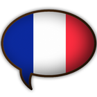 تعلم اللغة الفرنسية mp3 icône