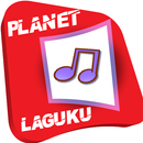 Planet Lagu Mp3 Gratis APK