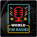 World Online FM Radio APK