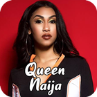 آیکون‌ backdrops Queen Naija Wallpapers