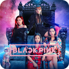 Blackpink Wallpaper HD 4k 2019 ícone