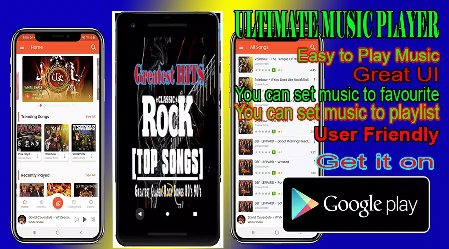 HITS SONG 80s~90s MP3 APK for Android Download