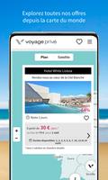 برنامه‌نما Voyage Privé عکس از صفحه