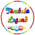 Tambola Legends ícone
