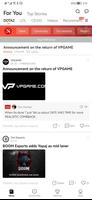 VPgame پوسٹر