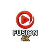 Fusion 4K ikona