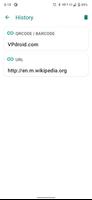 QR & Barcode Scanner скриншот 1
