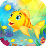 VP Aqua Legends أيقونة