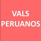 Valses peruanos ไอคอน