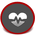 HealthKam™ simgesi