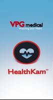 HealthKam™ Ekran Görüntüsü 2