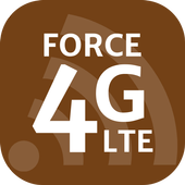 Resultado de imagen para FORCE LTE icono