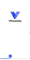 Vphonegaga App VM alakai الملصق
