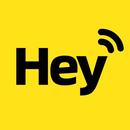 HeyPal - Walkie Talkie Pro APK