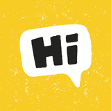 HiPal - Walkie Talkie-APK