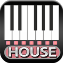 Virtual Piano Electro House APK