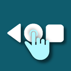 آیکون‌ Floating Navigation