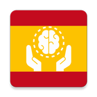 Learn & Speak Spanish आइकन