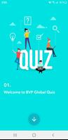 BVP BKJ Global Quiz 2022 capture d'écran 1