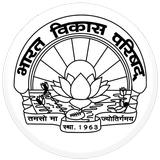 BVP Raj Central Zeichen