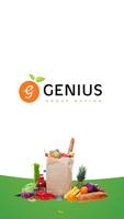 Genius Group Buying ポスター