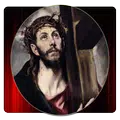 Stations Of Cross Catholic