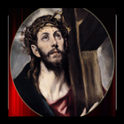 Stations Of Cross With Audio أيقونة