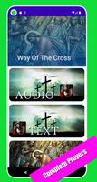 Stations Of Cross With Audio capture d'écran 2