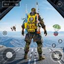 FPS Commando Gun Game Offline APK