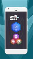 Knife Wars poster