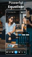 vPlayer Pro - Video Player 4K Screenshot 3