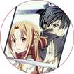 Naklejki Anime Times dla WhatsApp (WAStickerApps)