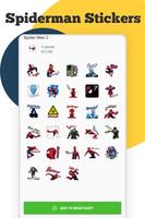 2 Schermata Anime Times adesivi per WhatsApp (WAStickerApps)